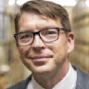 Meet your Posher, Ben